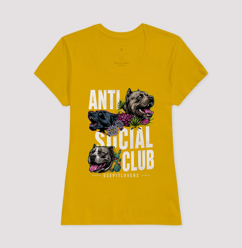 ANTI SOCIAL CLUB - Imagem 11