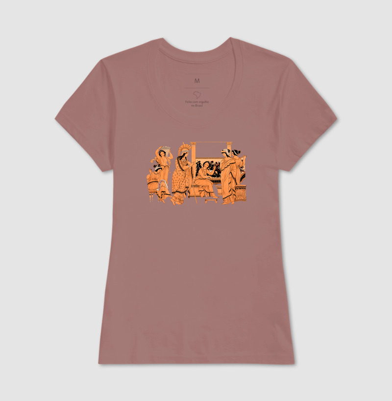 Camisa 17