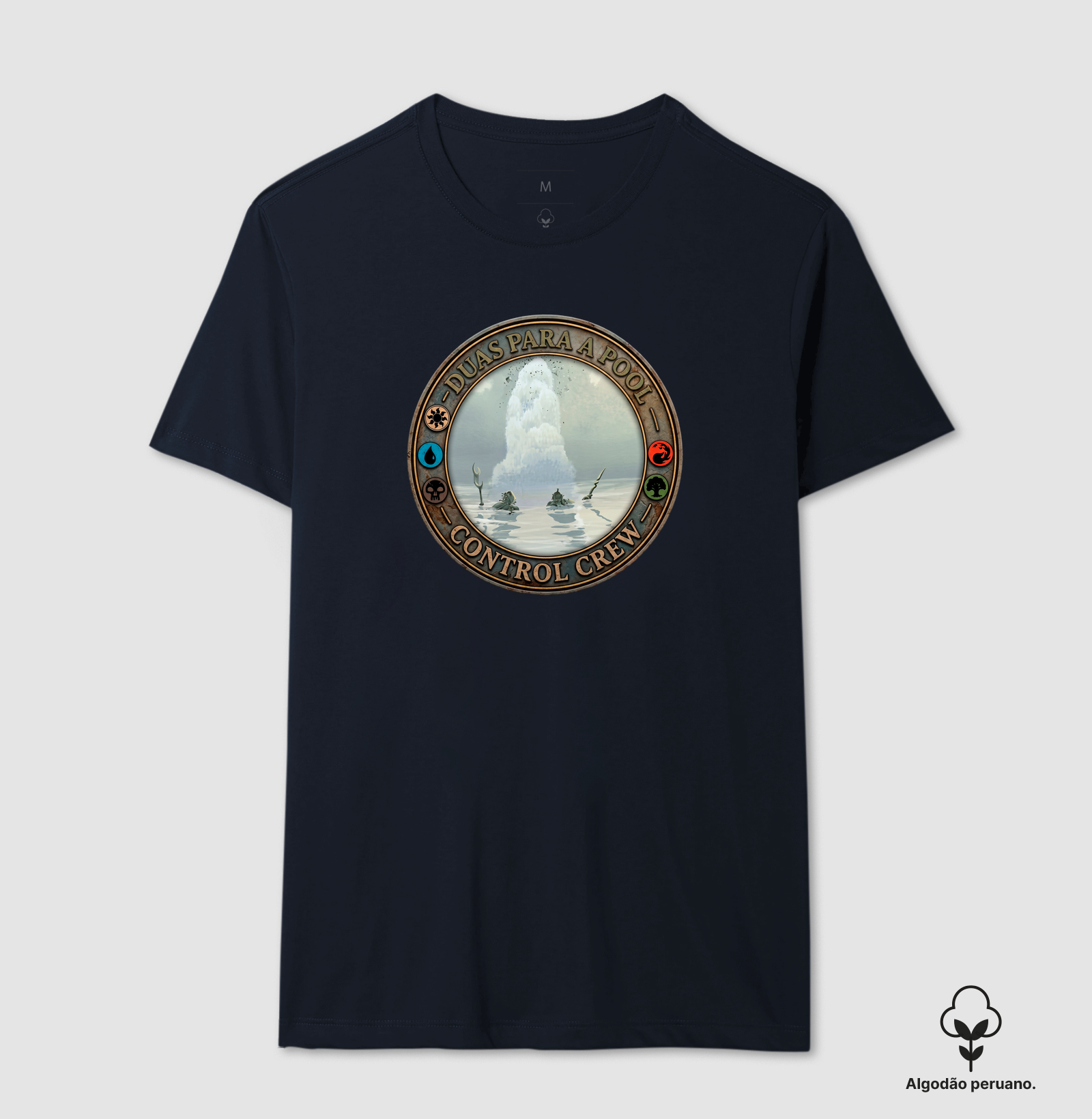 Camisa 5