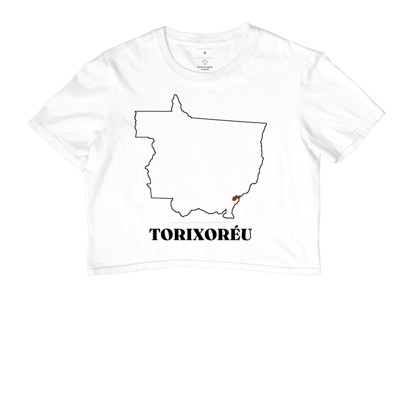 Torixoréu | Traço MT - Imagem 3