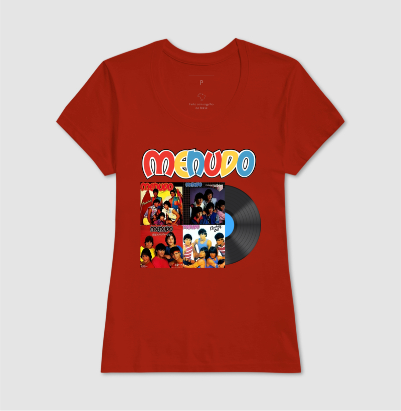 Camisa 10