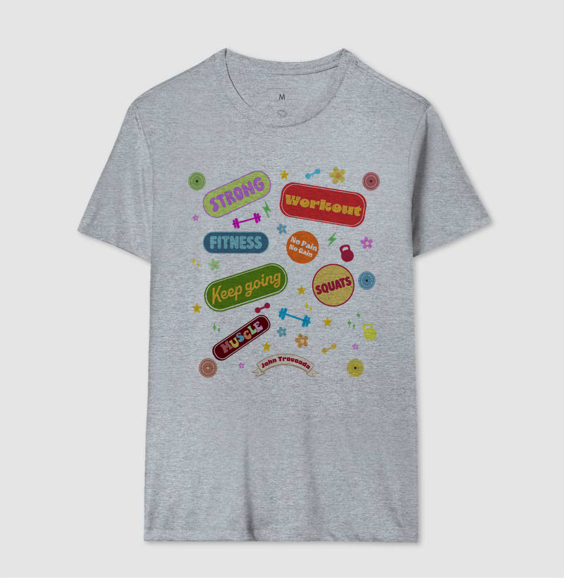 Camisa 8