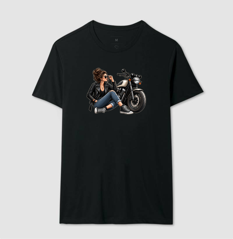 Moto - Mulher - Imagem 2