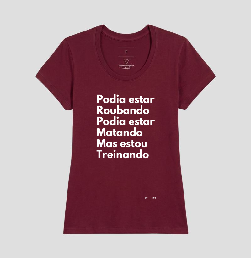 Camisa 21