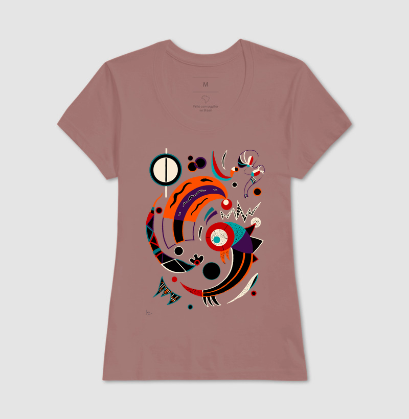 Camisa 16