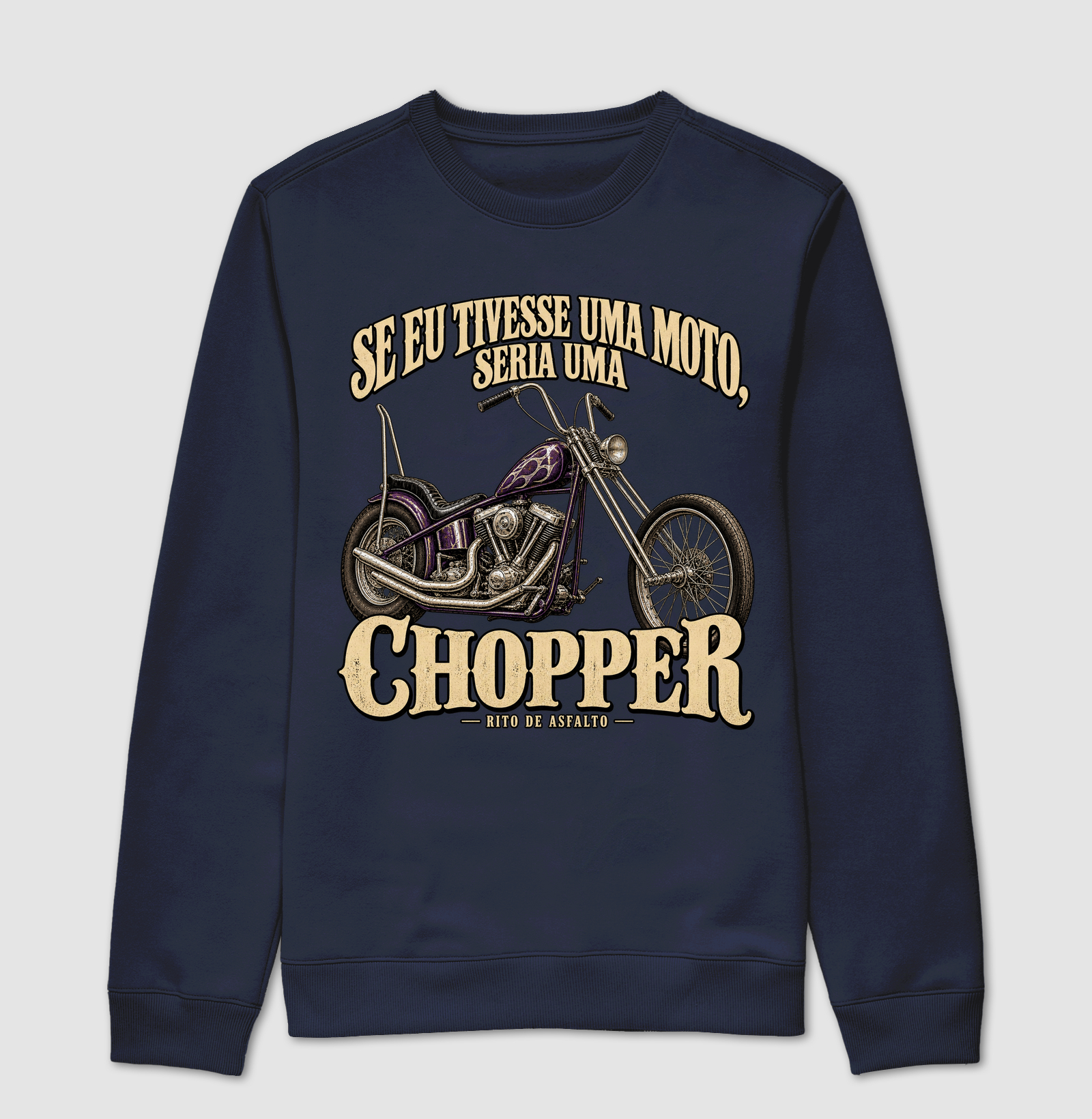 Se Eu Tivesse Chopper - Imagem 5