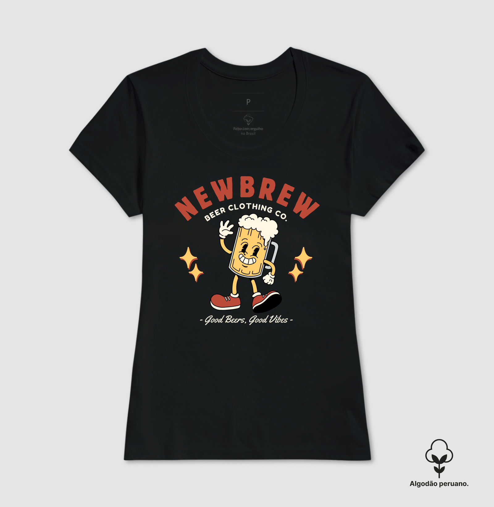 Good Beers, Good Vibes - New Brew - Imagem 3