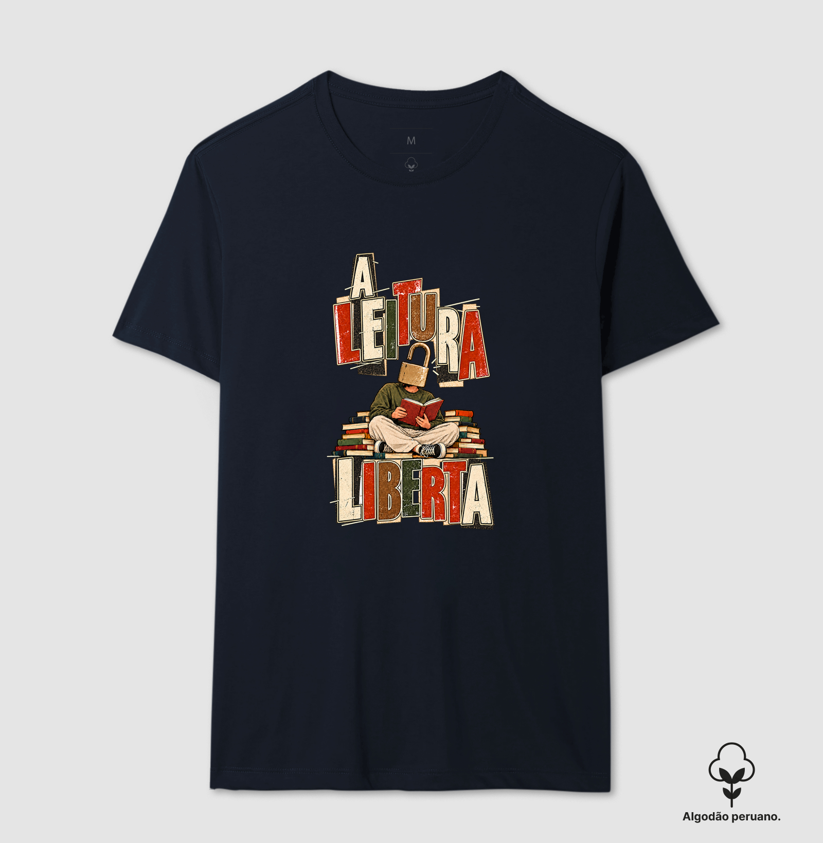 A Leitura Liberta - Imagem 7