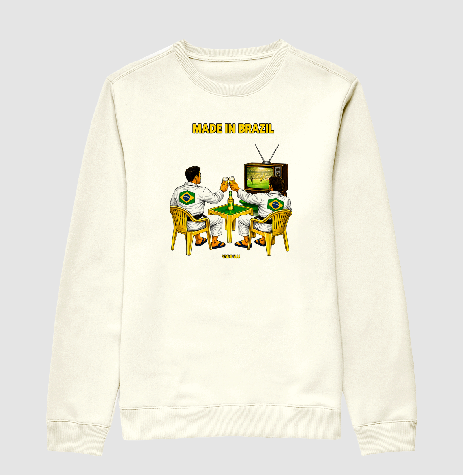 Camisa 1