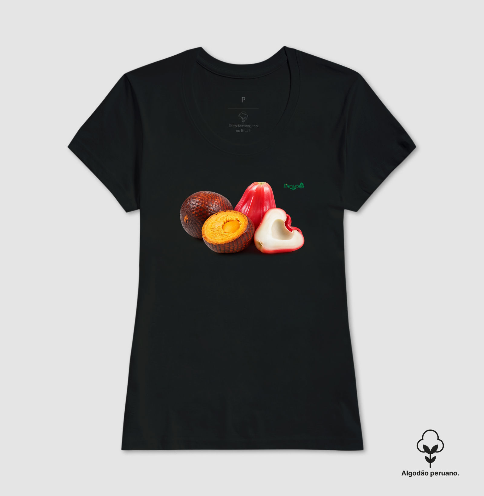 Camisa 6