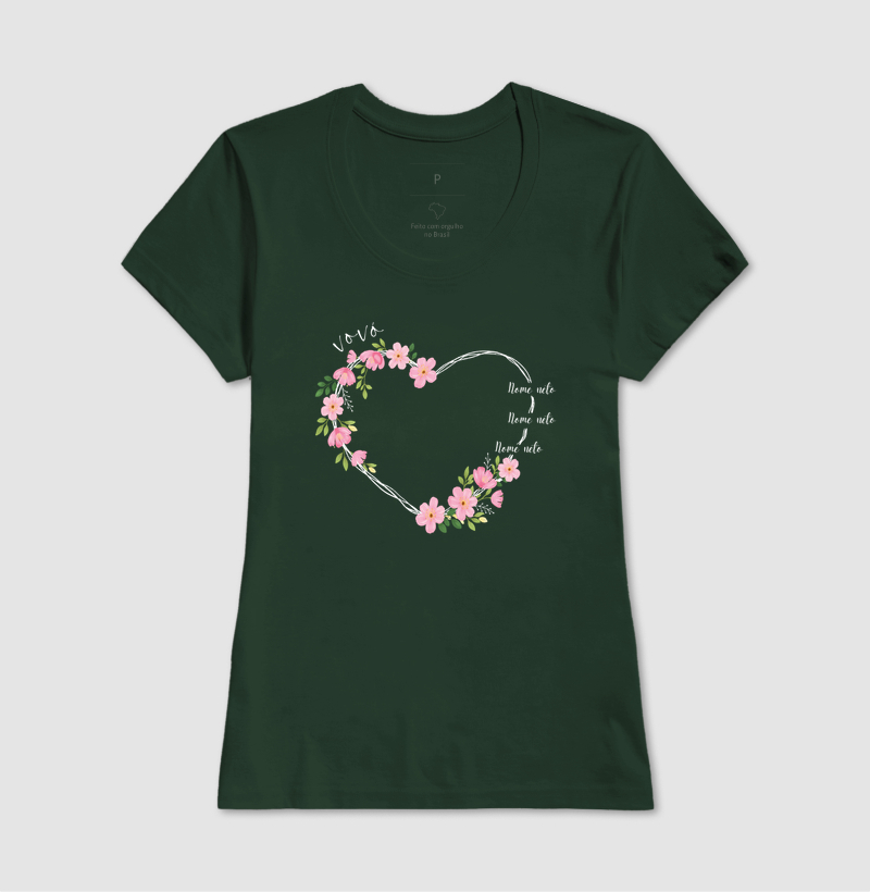 Camisa 12