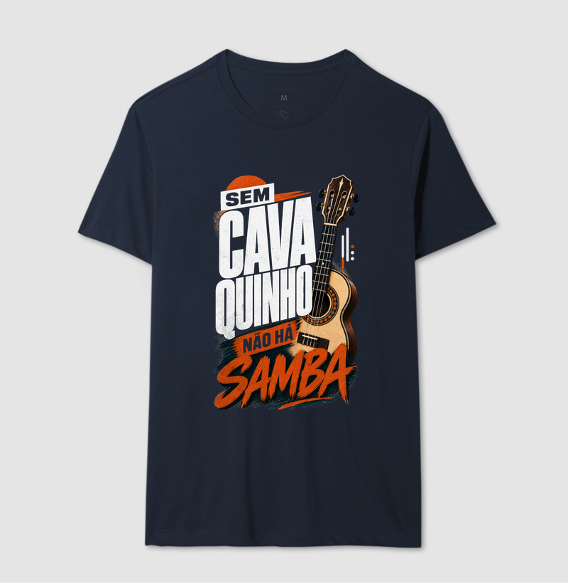 Sem Cavaquinho não há Samba - Imagem 6