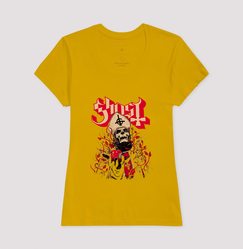 Camisa 12