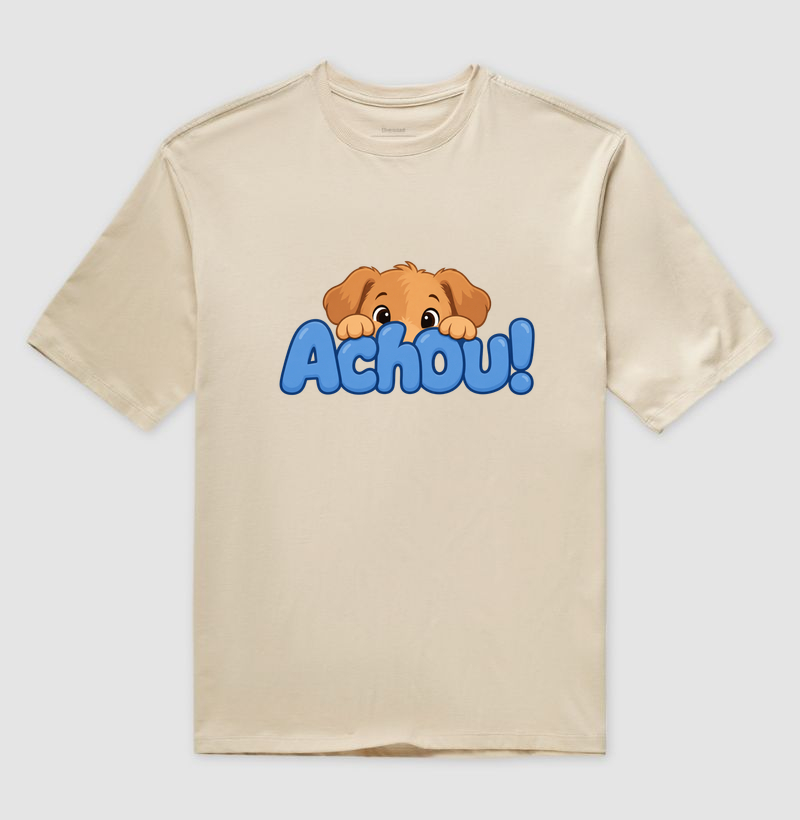 Achou! - Imagem 3