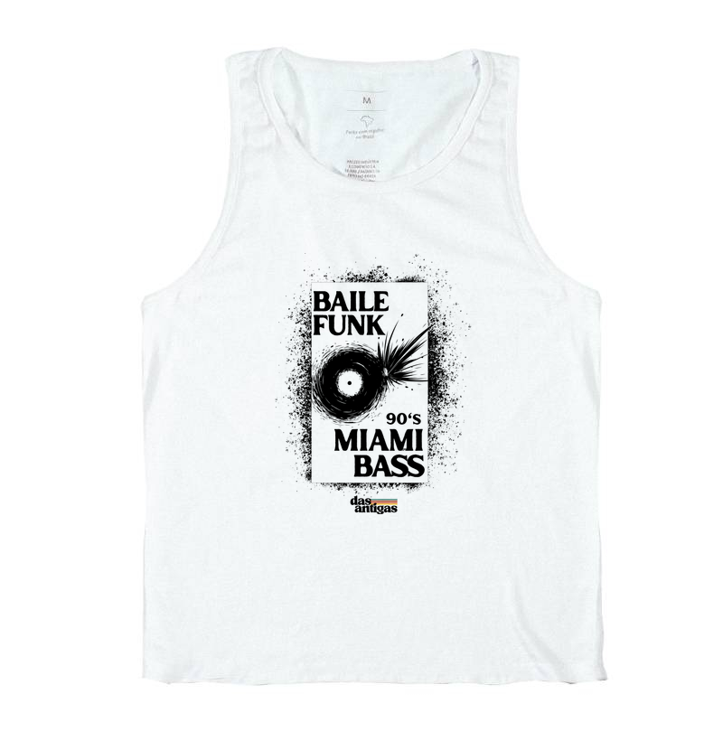 Baile Funk, Miami Bass - Imagem 2