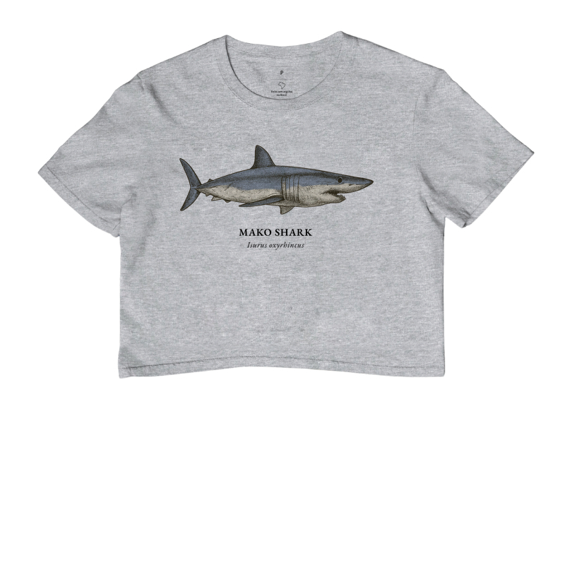 Mako Shark - Imagem 8