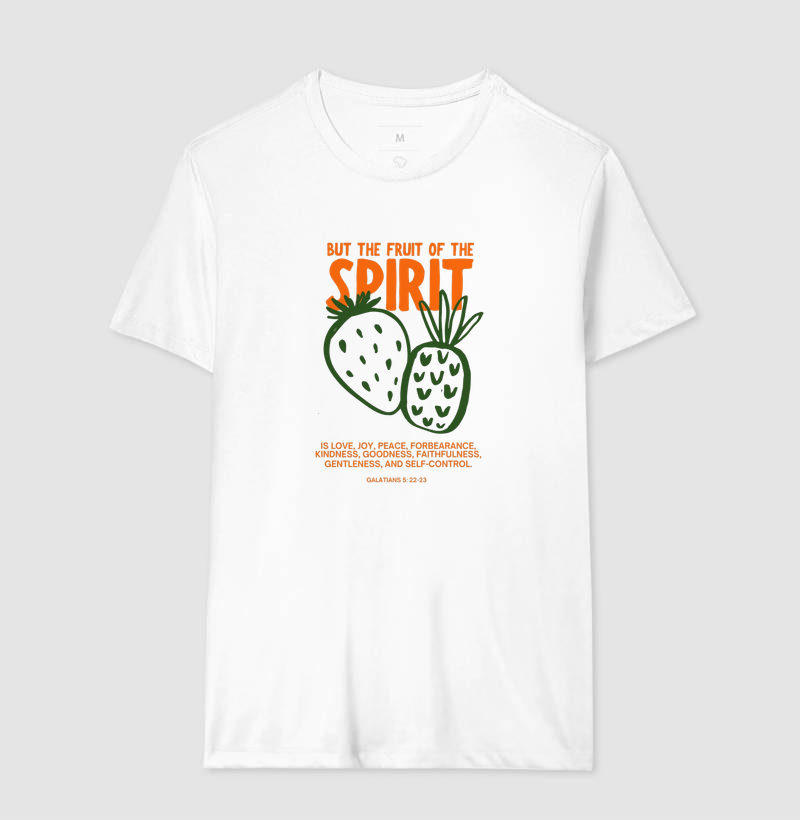 But the fuir of Spirit - Imagem 5