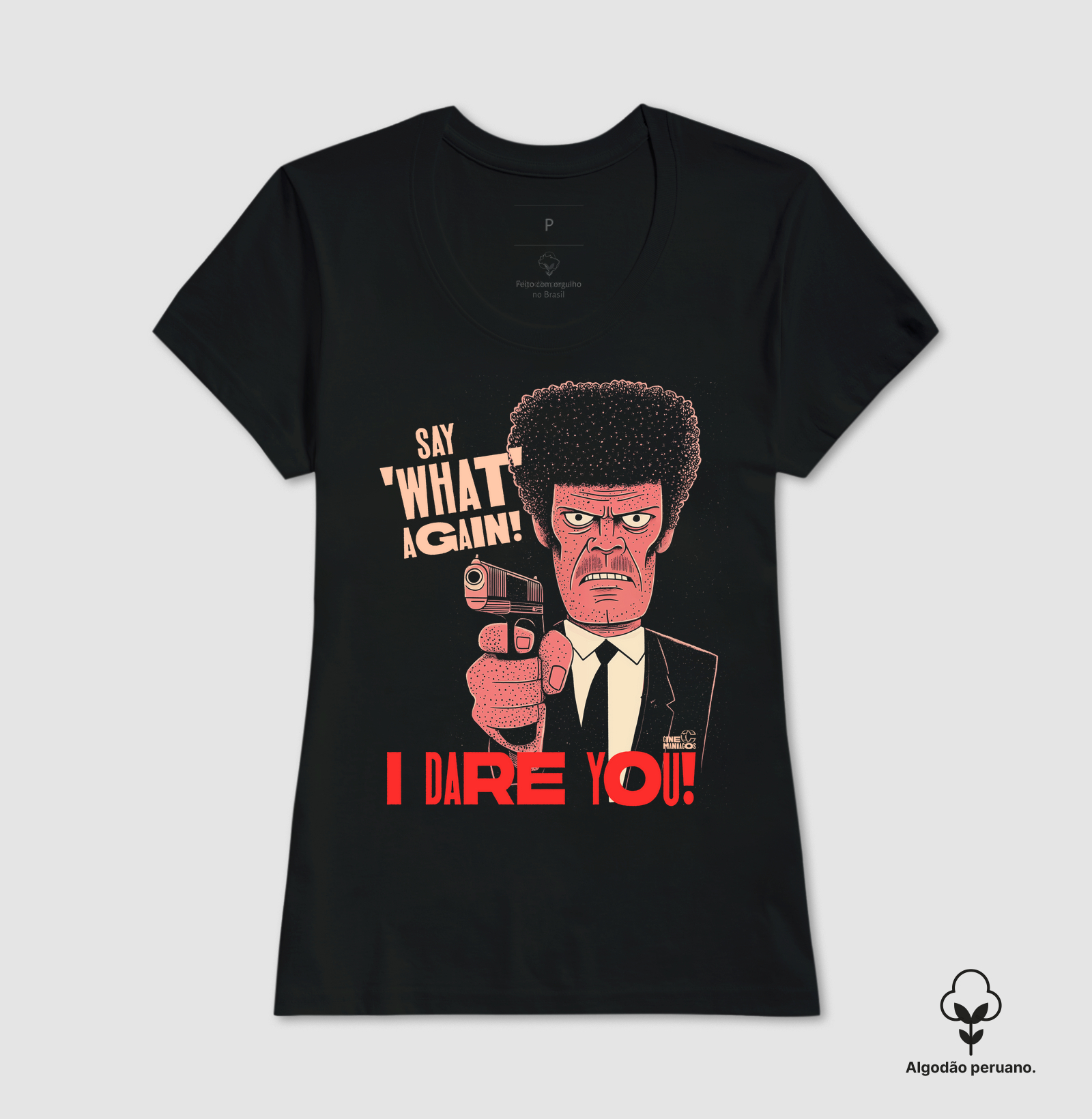 Camisa 2