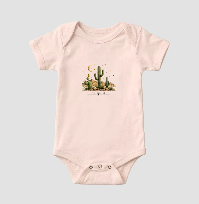 Camiseta Foco, Força e Fé - Imagem 5