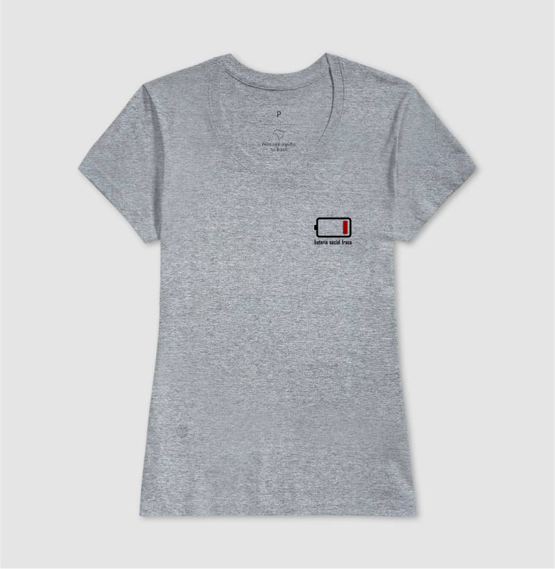 Camisa 11