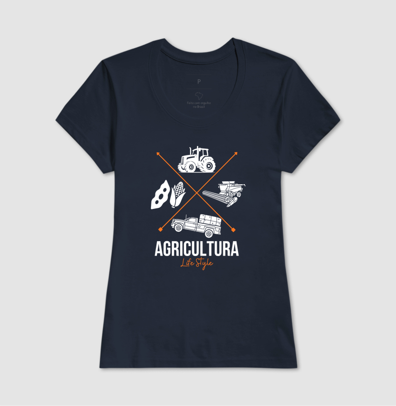 Agricultura Life Style - Imagem 9