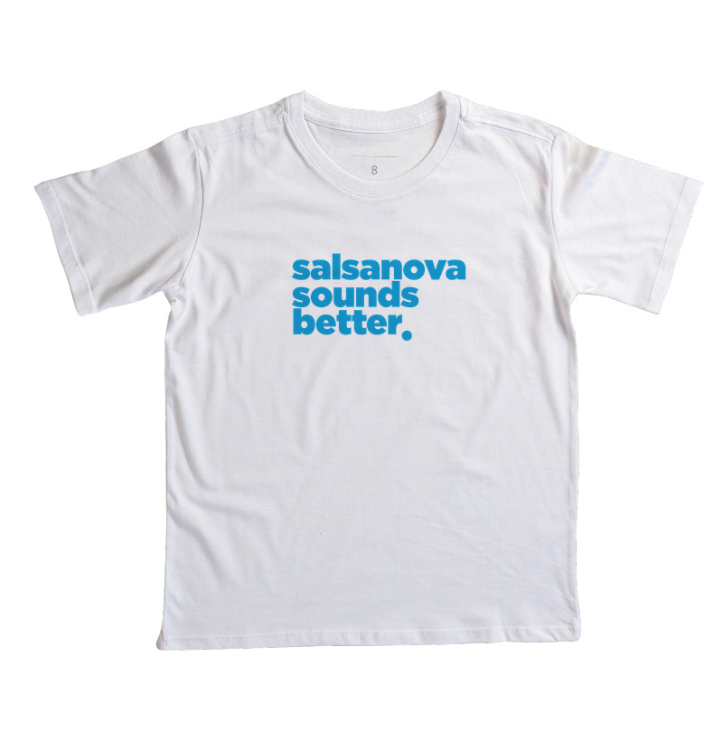 Salsa Azul - Imagem 2