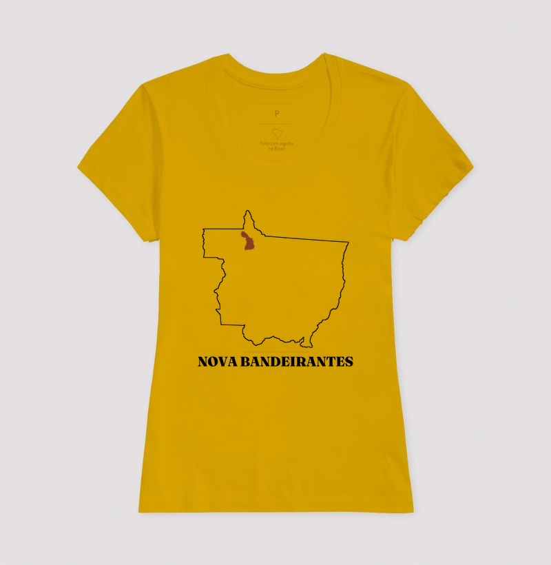 Nova Bandeirantes | Traço MT - Imagem 15