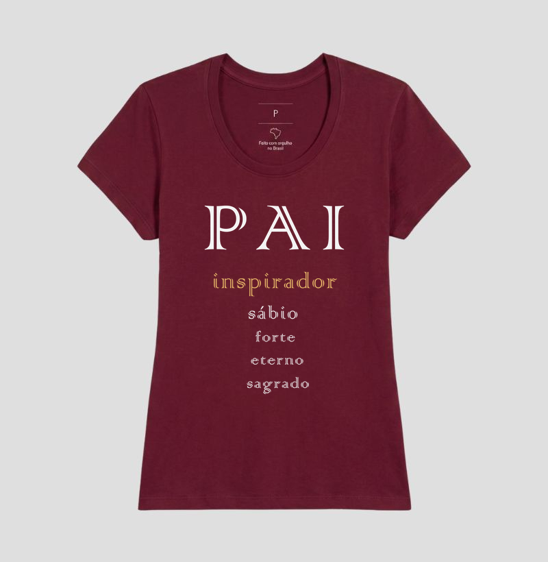 Camisa 21
