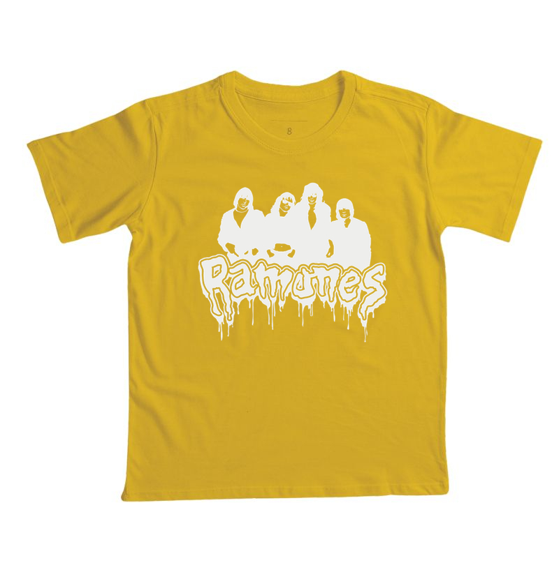 Ramones - Integrantes - Imagem 7