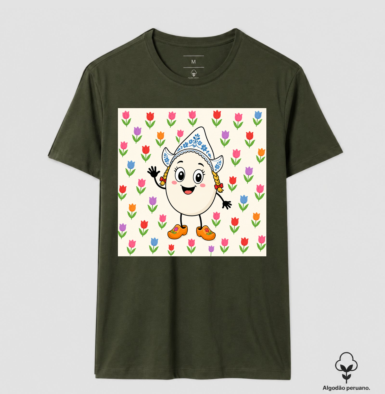 Camisa 7