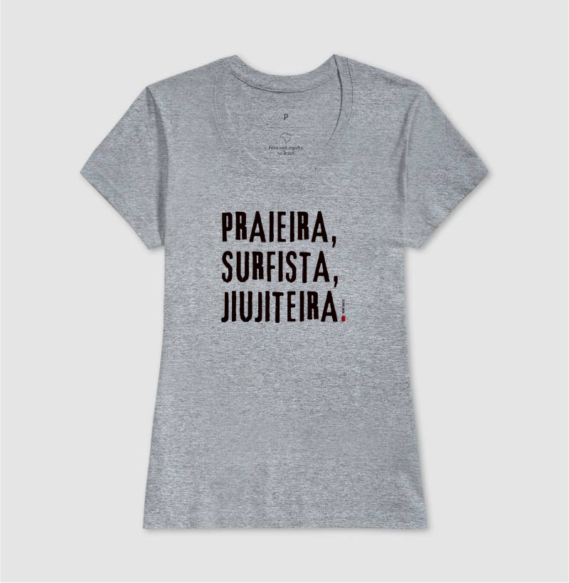 Praieiro(a), Surfista e JiuJiteiro(a) - Imagem 9