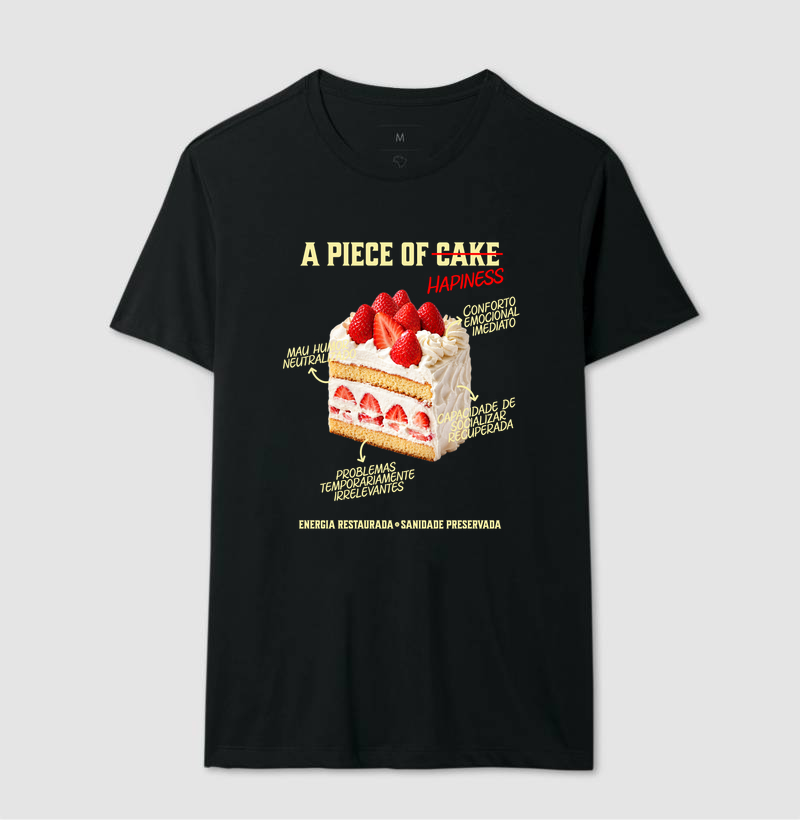 A PIECE OF CAKE - Imagem 2