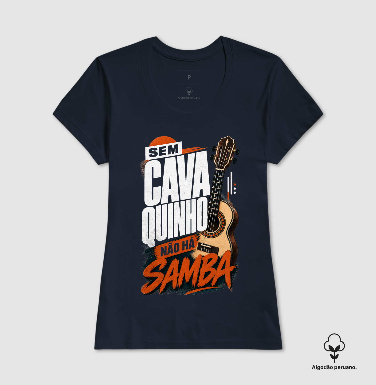 Sem Cavaquinho não há Samba - Imagem 5