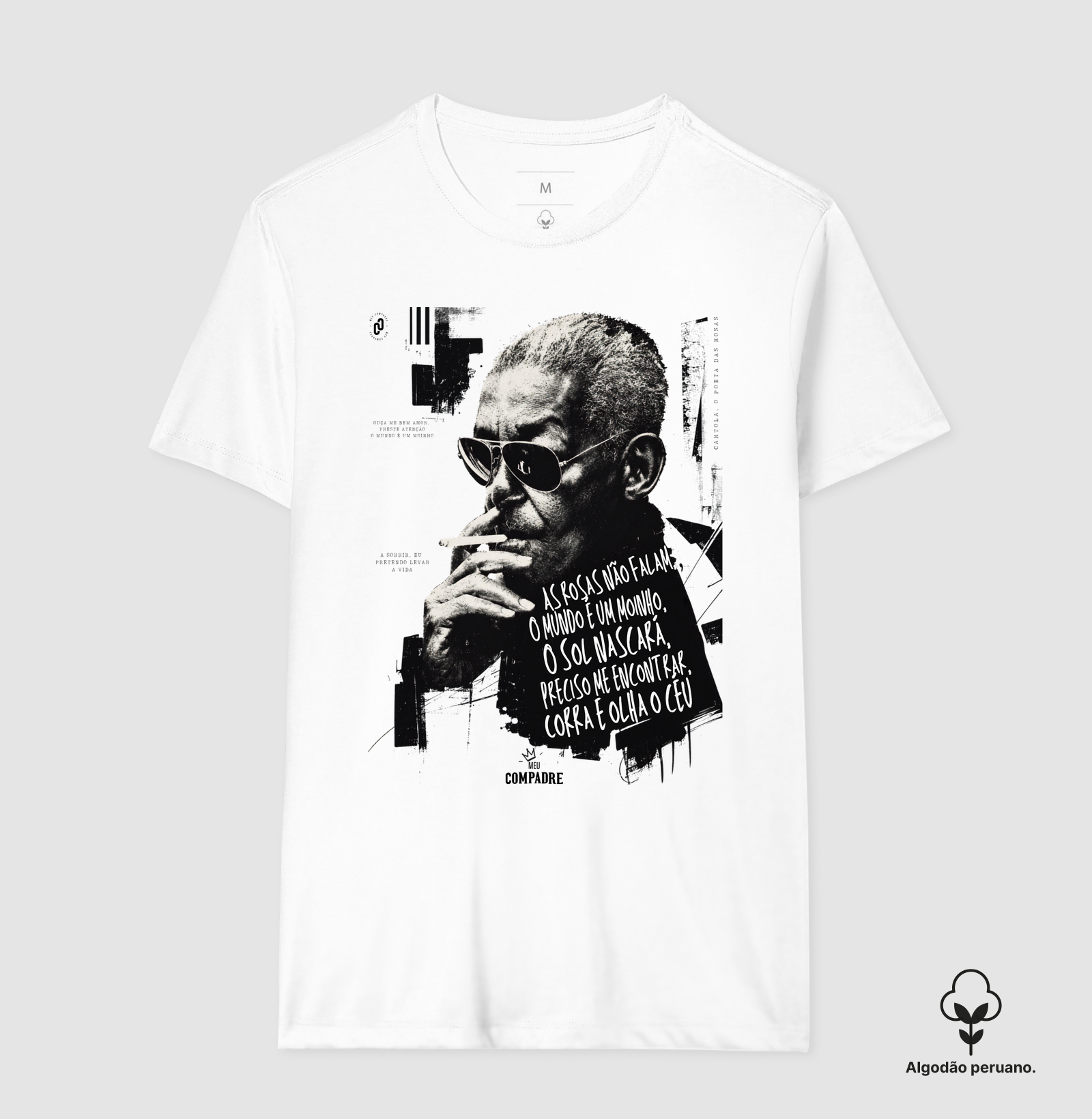 Camisa 8
