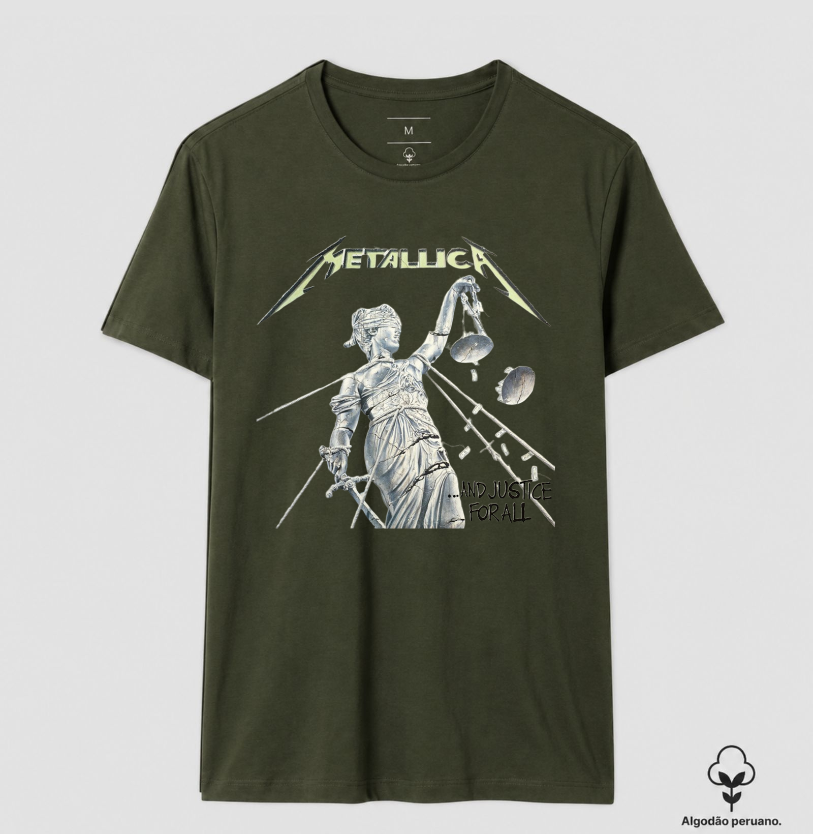 Metallica - ...And Justice for All - Imagem 7