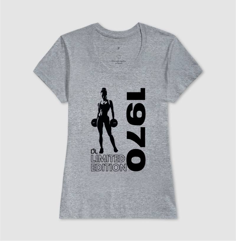 1970 Limited Edition FEM - Imagem 12
