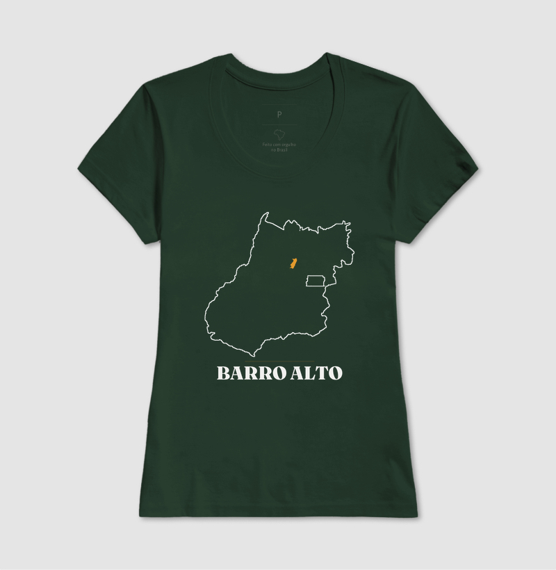 Camisa 12