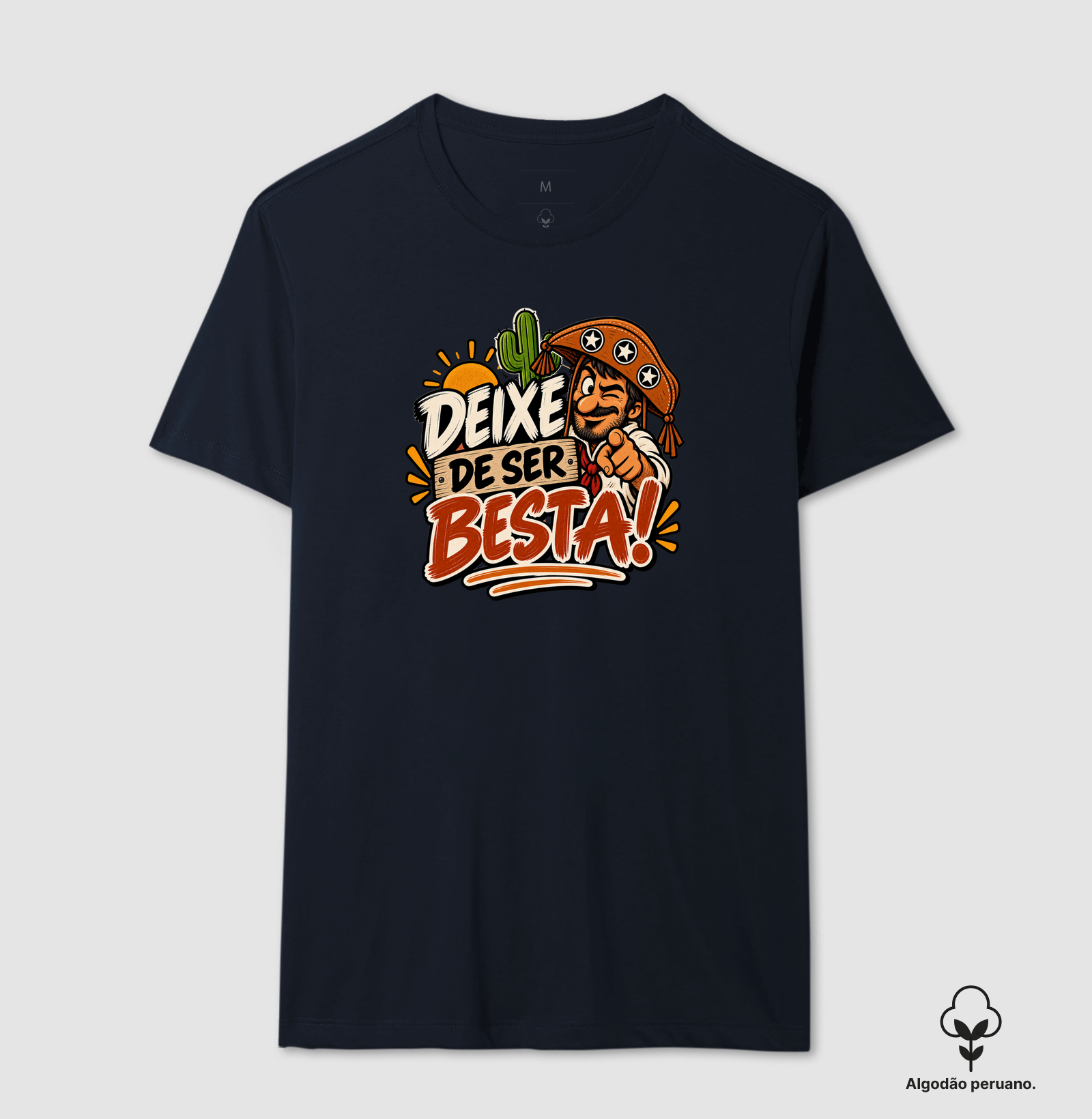 Deixe de ser besta! - Imagem 5