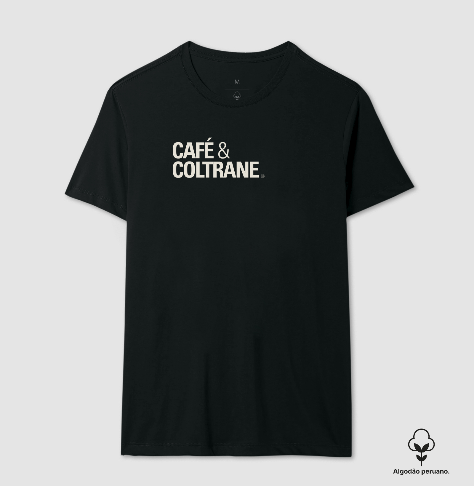 Café & Coltrane - Imagem 3