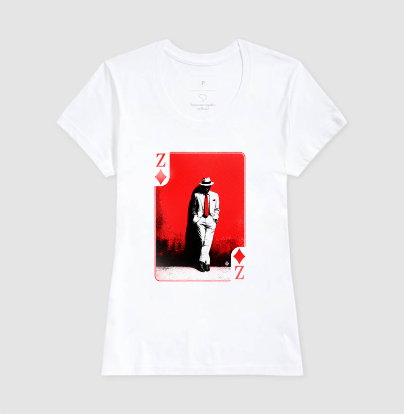 Camisa 4