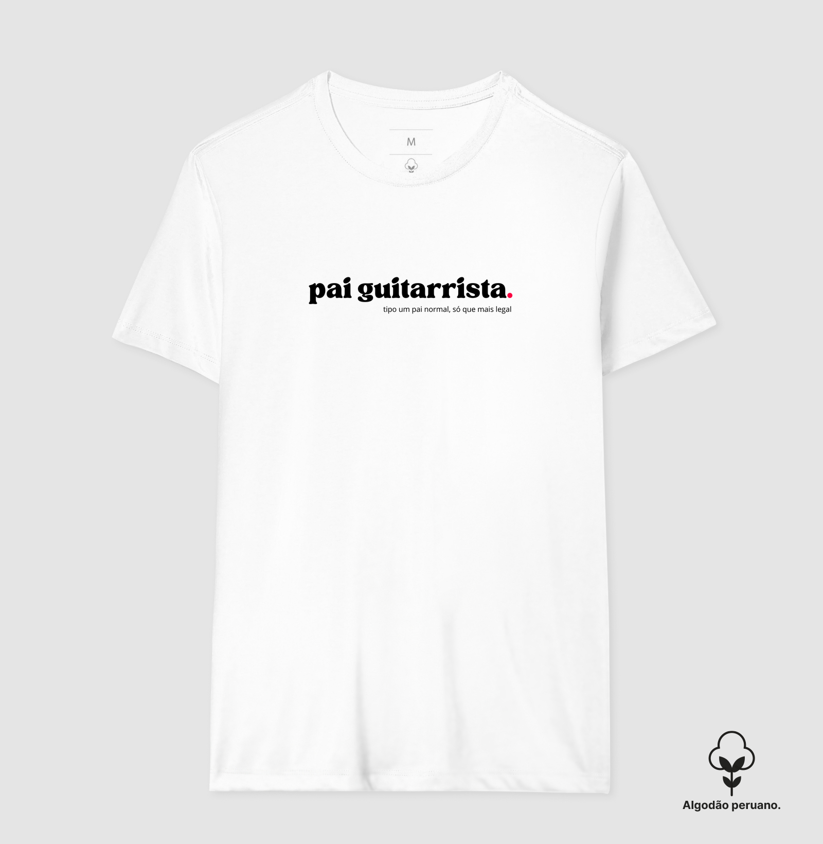 Pai guitarrista, só que mais legal - Imagem 7