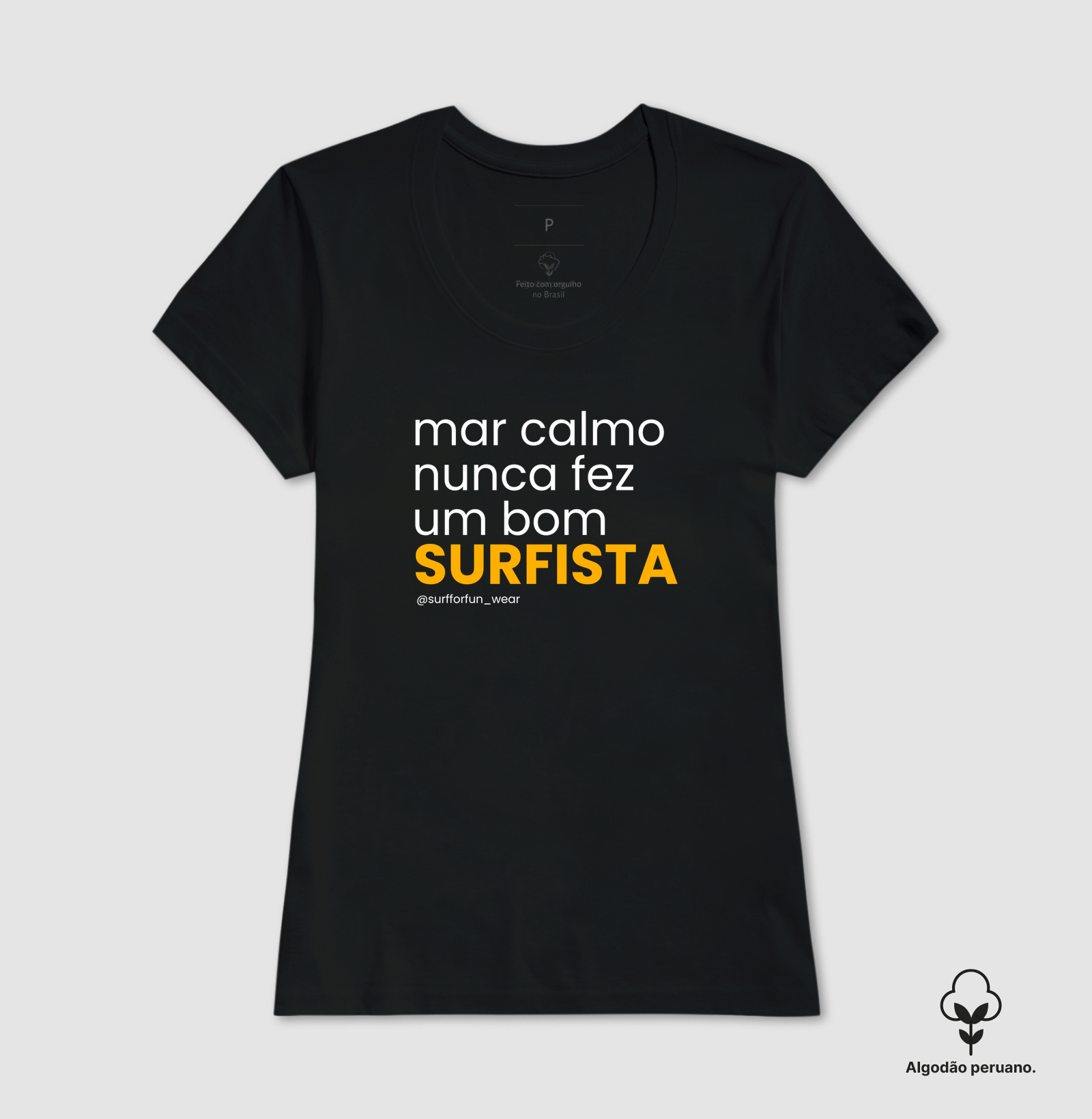 Mar calmo nunca fez bom surfista - Imagem 7