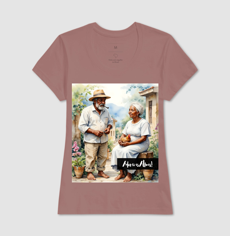 Camisa 19