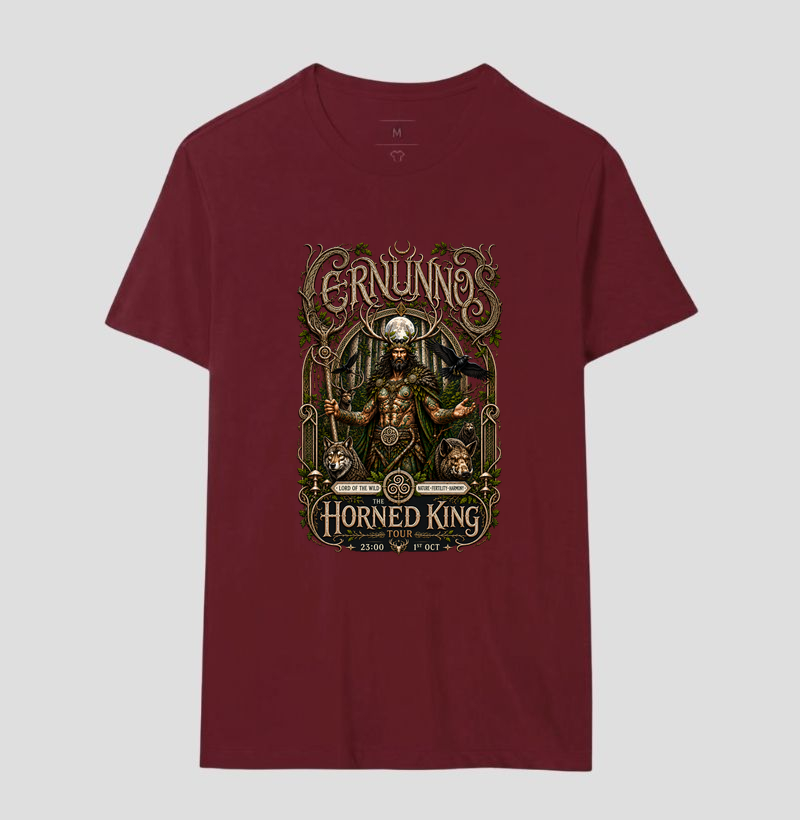 Cernunnos Festival - Imagem 18