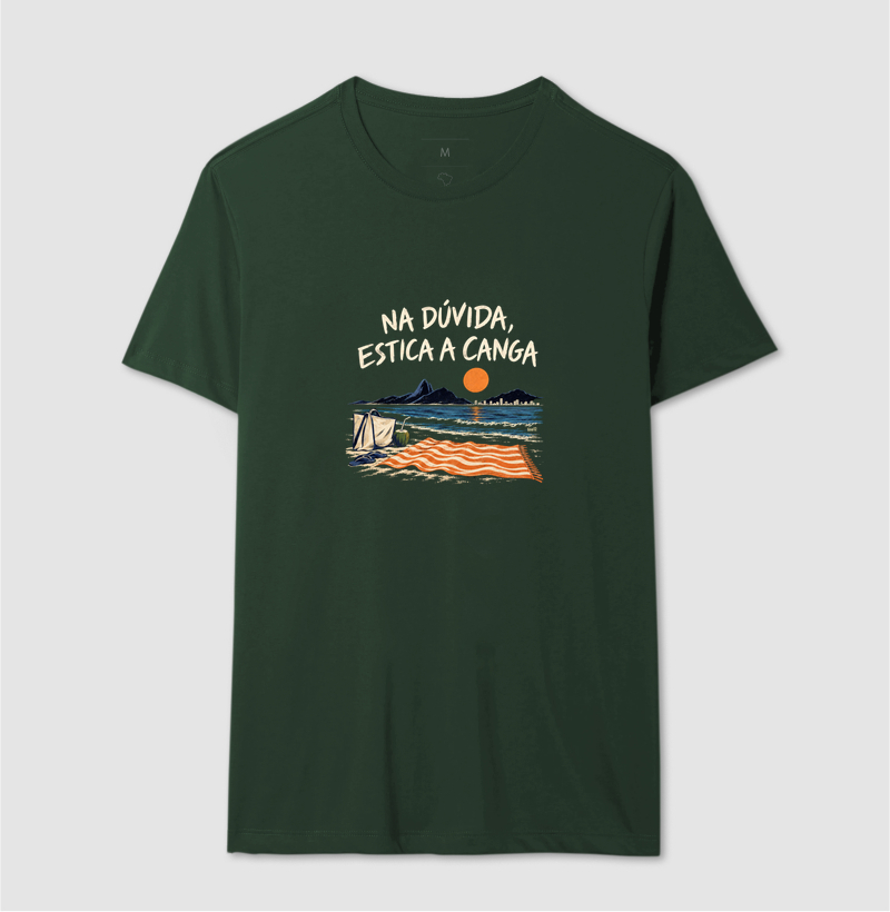 NA DÚVIDA, ESTICA A CANGA - Imagem 10