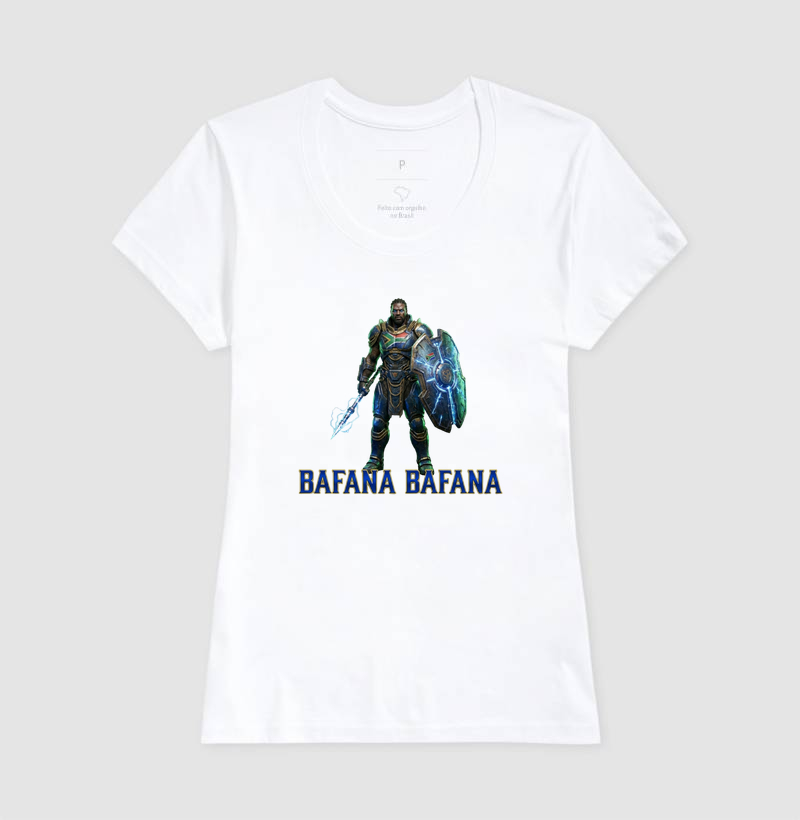 Camisa 7