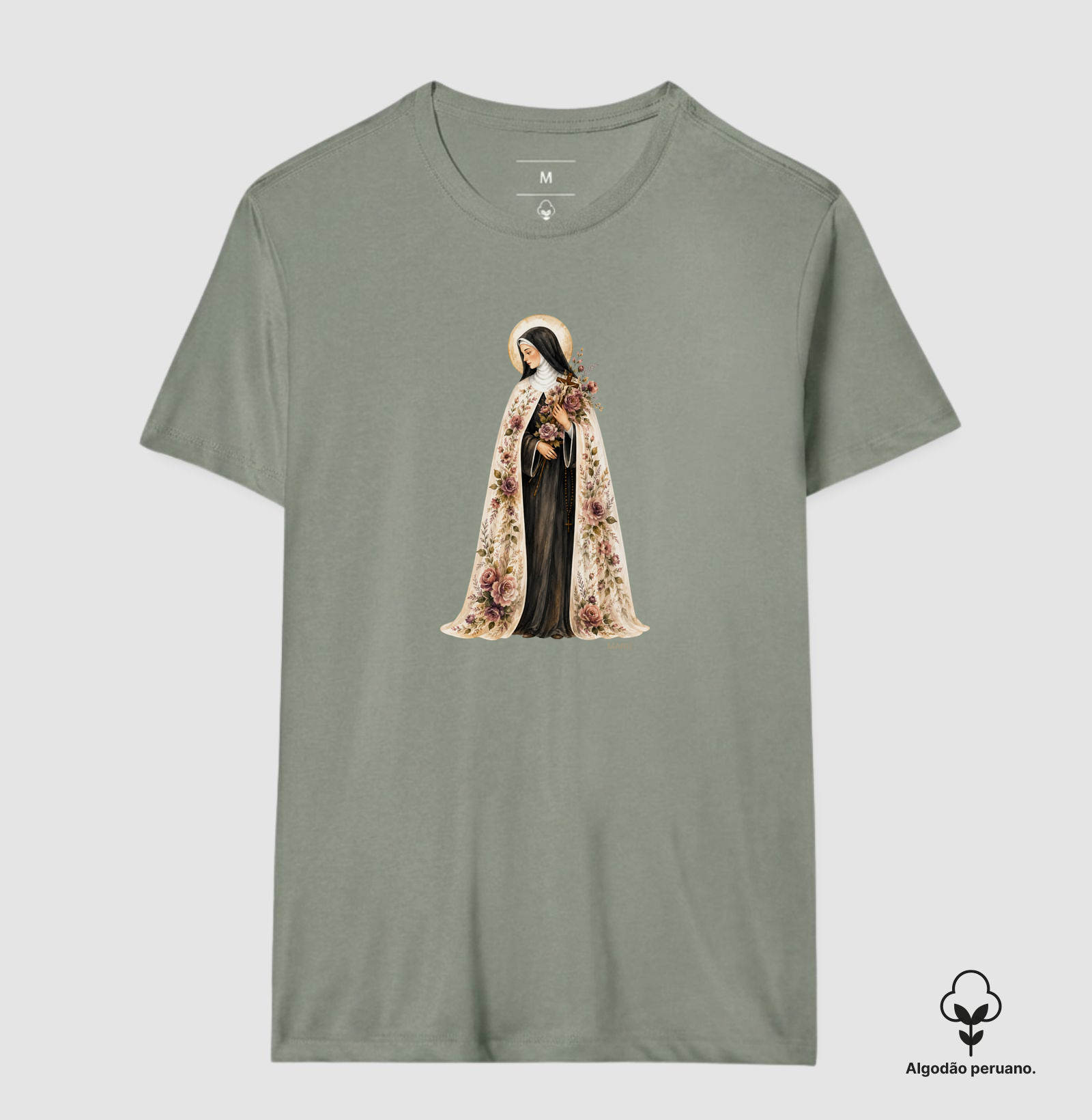 Camisa 8