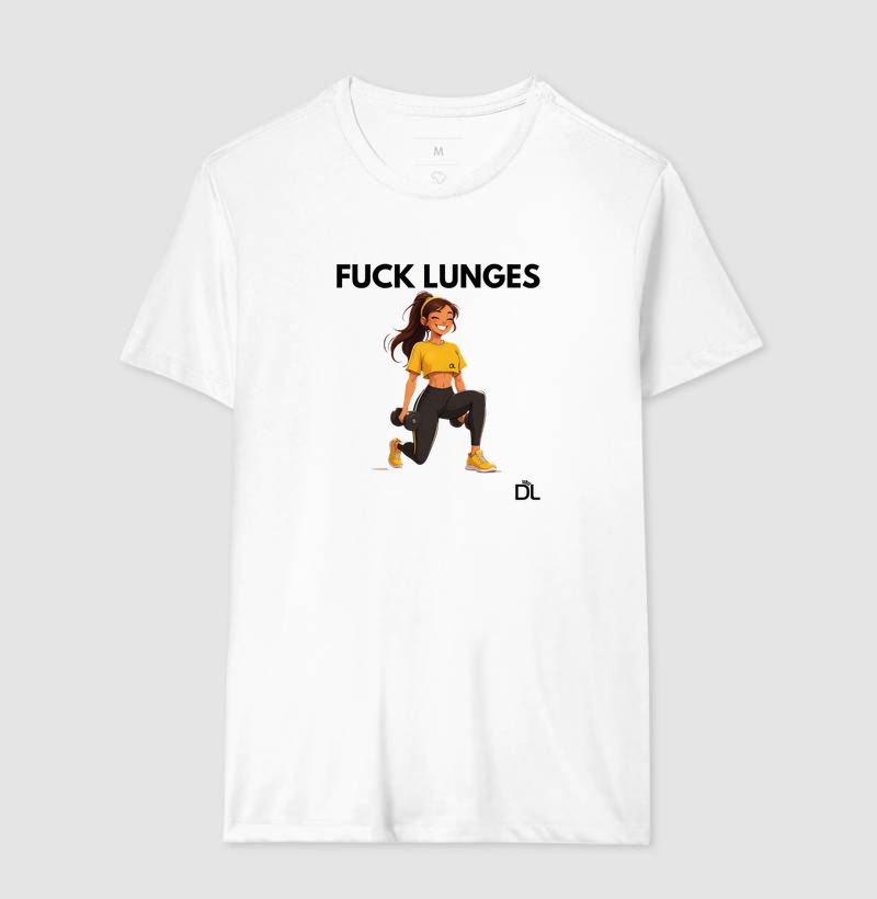 Fuck Lunges - Imagem 7