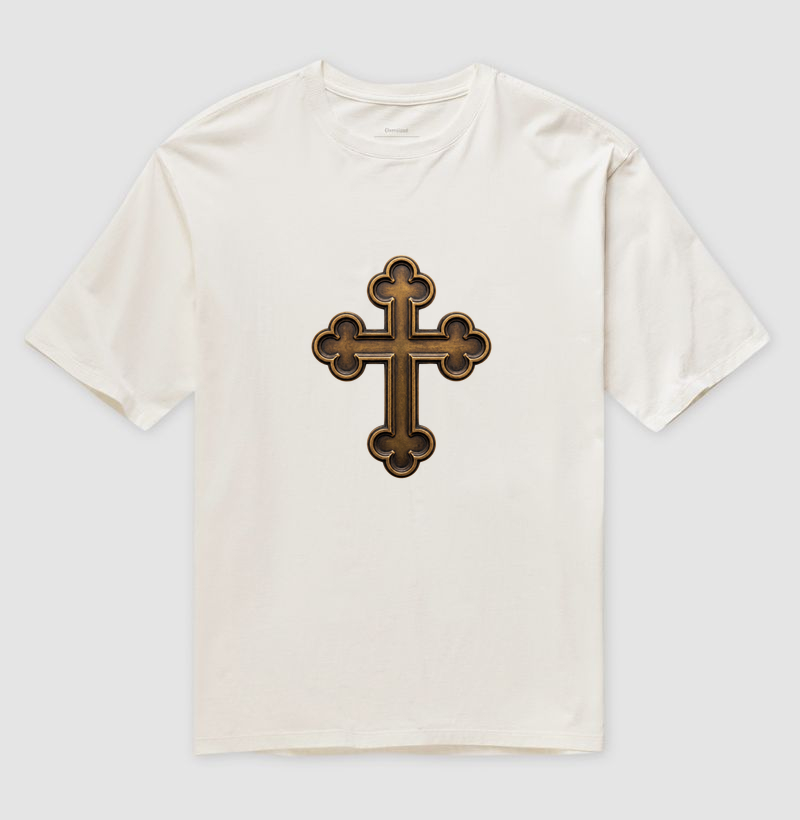 Cruz Trevolata - Imagem 4