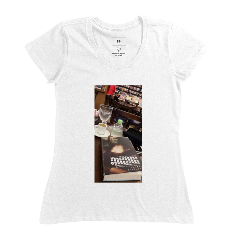 Camisa 4